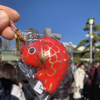 題経寺（柴又帝釈天）の写真・動画_image_491274