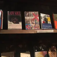 BLUE BOOKS cafe 自由が丘の写真・動画_image_491529