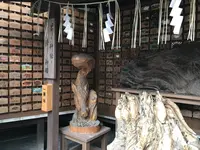 護王神社の写真・動画_image_491534