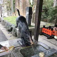 護王神社の写真・動画_image_491537