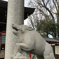 護王神社の写真・動画_image_491539
