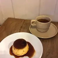 カフェ ドゥ フルール （旧店名：カフェビスキュイ ）の写真・動画_image_491665