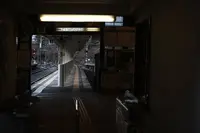 極楽橋駅の写真・動画_image_492813