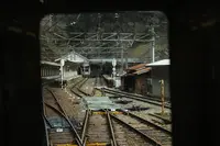 極楽橋駅の写真・動画_image_492817