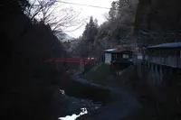 極楽橋駅の写真・動画_image_492818