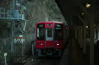 極楽橋駅の写真・動画_image_492819