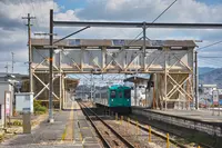 粉河駅の写真・動画_image_492820