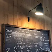 ホワイトバード コーヒースタンド(Whitebird coffee stand)の写真・動画_image_493330