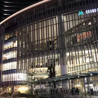 大阪駅の写真・動画_image_493567