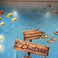 Chatime 自由が丘の写真・動画_image_495170