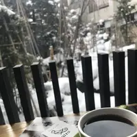 caffe gita yokoteの写真・動画_image_495706