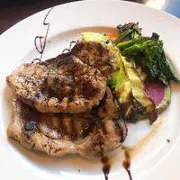 トラットリア アズーリ 神楽坂の写真・動画_image_495839