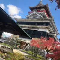 清州城の写真・動画_image_496295