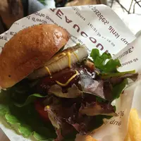 シャミーズカフェの写真・動画_image_496535