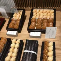 鈴懸 東京ミッドタウン日比谷店の写真・動画_image_496828