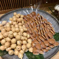 鈴懸 東京ミッドタウン日比谷店の写真・動画_image_496829