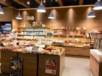 ブーランジェリー・ボヌール 東京ミッドタウン日比谷店の写真・動画_image_496832