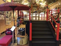 元祖もんじゃ屋形船 江戸前汽船の写真・動画_image_497367