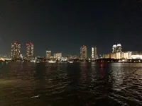 元祖もんじゃ屋形船 江戸前汽船の写真・動画_image_497370