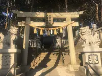 大宮大原神社の写真・動画_image_497927