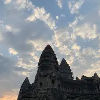 Angkor Wat（アンコール・ワット）の写真・動画_image_499240