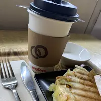 Brook's grean cafeの写真・動画_image_499485