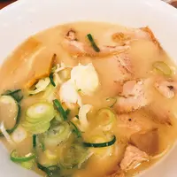 中華そば 高安の写真・動画_image_501897