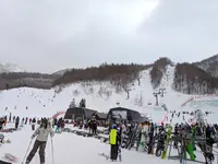 川場スキー場の写真・動画_image_501915