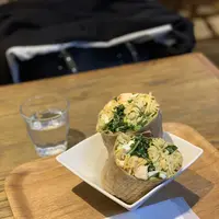 SaladStop!(サラダストップ)表参道の写真・動画_image_502264