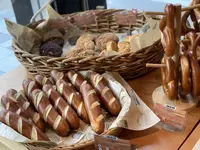 347CAFE&LOUNGE(サンヨンナナカフェアンドラウンジ)の写真・動画_image_502266