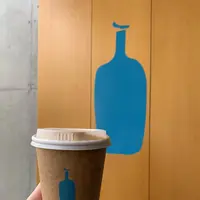 ブルーボトルコーヒー（Blue Bottle Coffee）青山店の写真・動画_image_502268