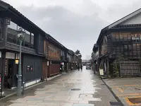 にし茶屋街の写真・動画_image_502393