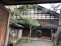 長町武家屋敷跡の写真・動画_image_502454