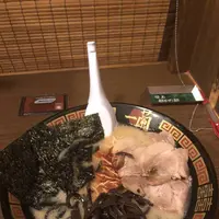 一蘭 小倉店の写真・動画_image_503702