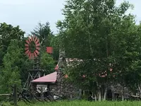 五郎の石の家の写真・動画_image_504011