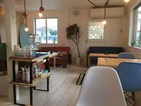 Howzit? CAFE（ハウジー カフェ）の写真・動画_image_504340