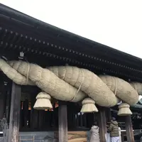 宮地嶽神社の写真・動画_image_505885