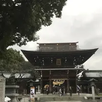 宮地嶽神社の写真・動画_image_505886