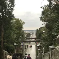 宮地嶽神社の写真・動画_image_505888