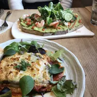 Le Pain Quotidien (ル・パン・コティディアン) 芝公園店の写真・動画_image_505934