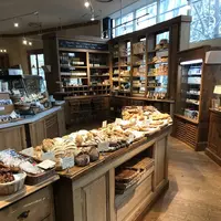 Le Pain Quotidien (ル・パン・コティディアン) 芝公園店の写真・動画_image_505935