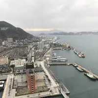 門司港レトロの写真・動画_image_506171