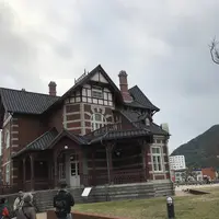 門司港レトロの写真・動画_image_506173
