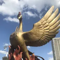 宝塚市立手塚治虫記念館の写真・動画_image_506497