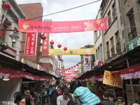 迪化街（Dihua Street）の写真・動画_image_507069