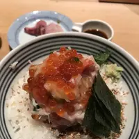 日本橋海鮮丼つじ半の写真・動画_image_508836