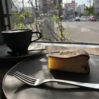 SATO COFFEE 宮の森店の写真・動画_image_509044
