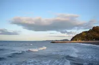 夫婦岩の写真・動画_image_510071