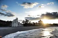 夫婦岩の写真・動画_image_510073