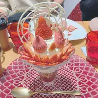 ストロベリーマニア 原宿店 （Strawberry mania）の写真・動画_image_511310